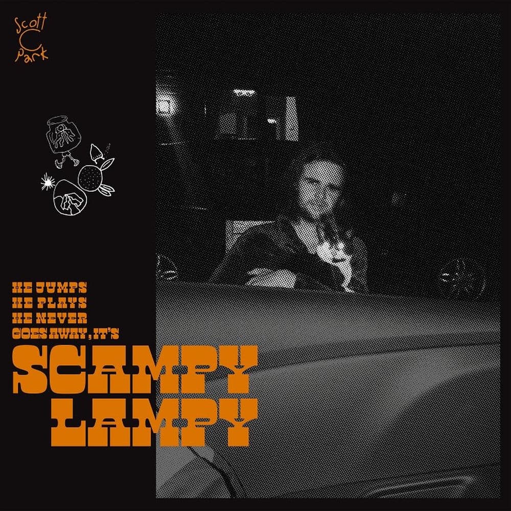 Scott C. Park – Alternative