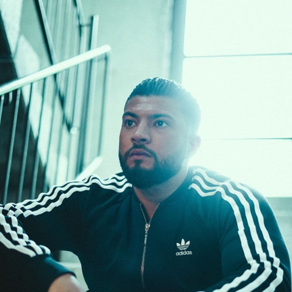 Omar+ – Hip-Hop