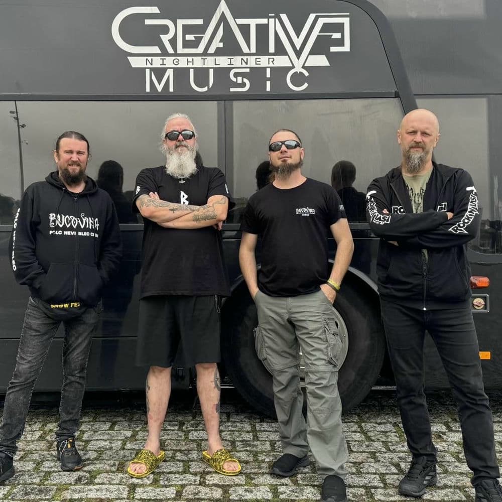 Bucovina – Folk Metal