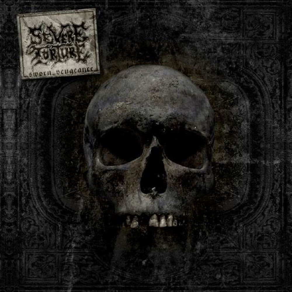 SEVERE TORTURE – Heavy Metal