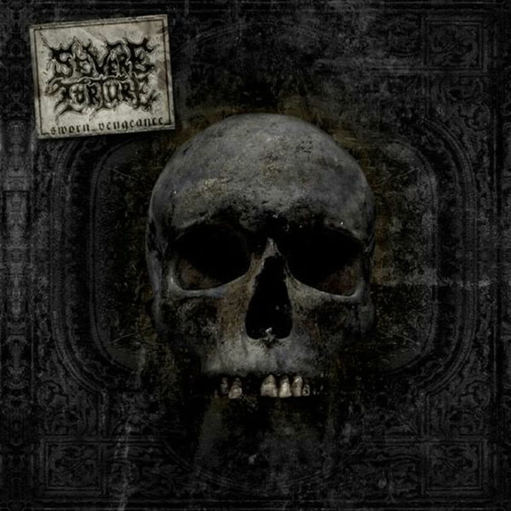 SEVERE TORTURE – Heavy Metal