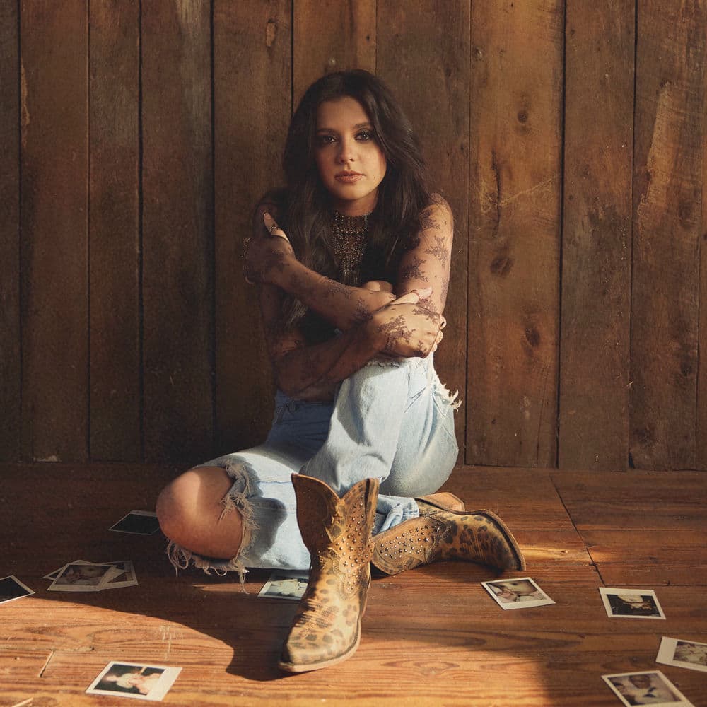 Lanie Gardner – Country