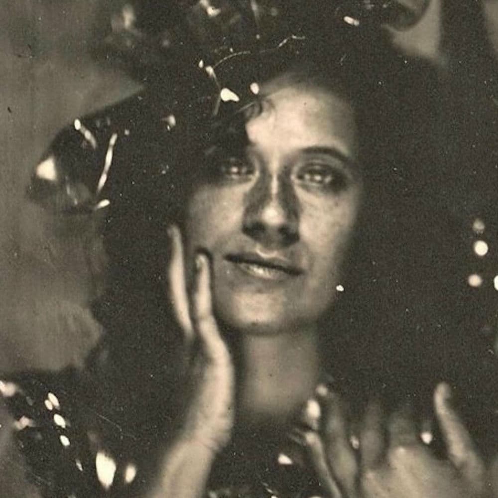 Anna Moss – Pop