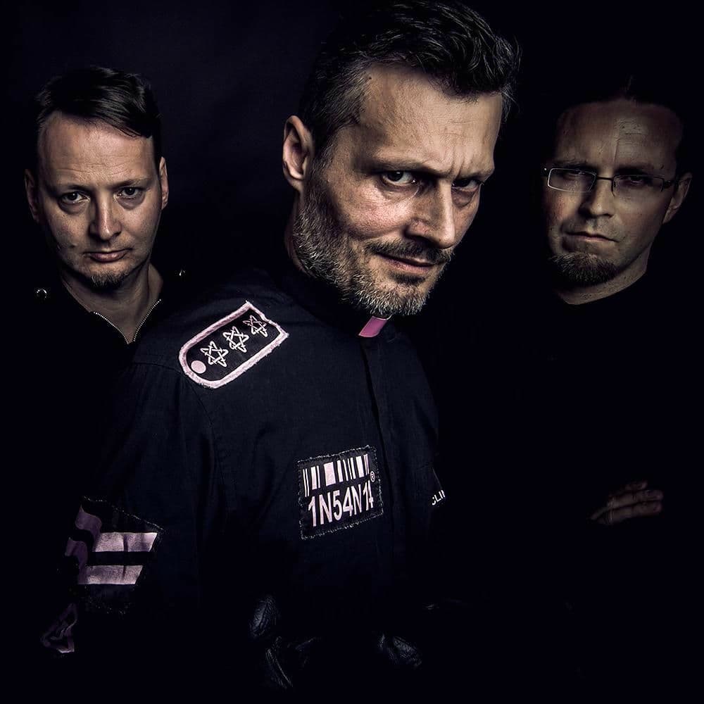 Insania – Power Metal
