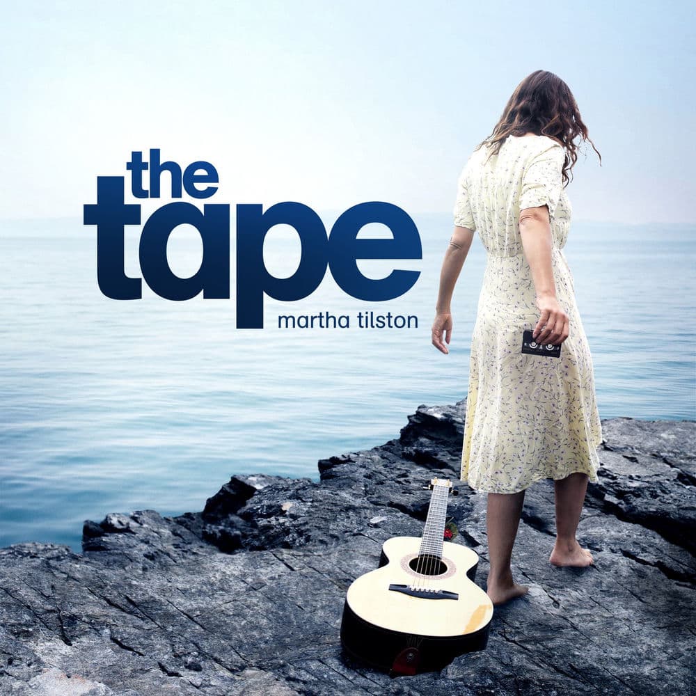 Martha Tilston – Folk