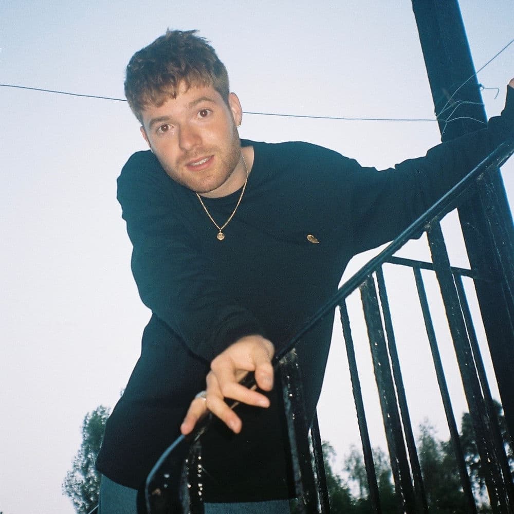 Harry Strange – Pop