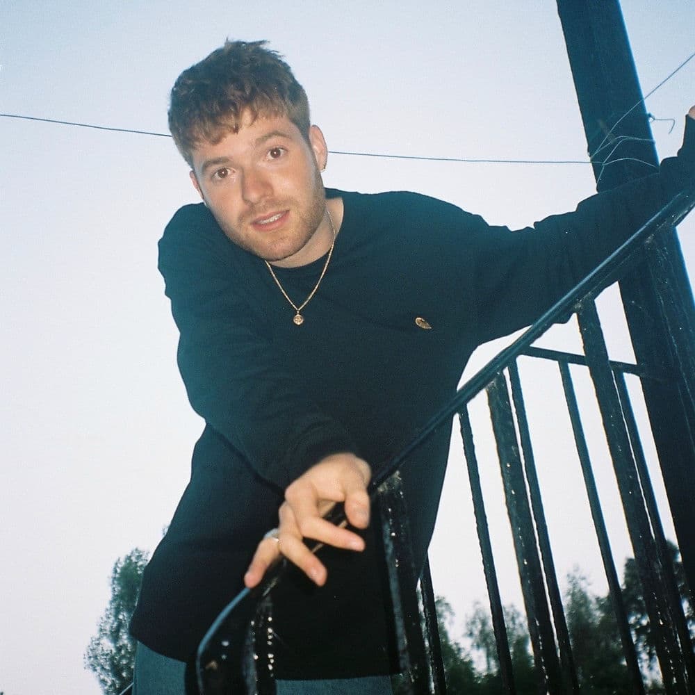 Harry Strange – Pop