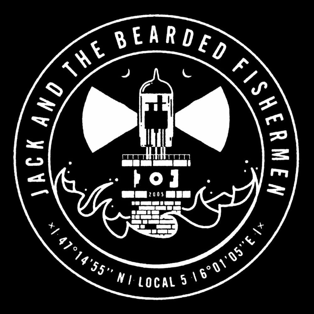 JACK AND THE BEARDED FISHERMEN – Alternative