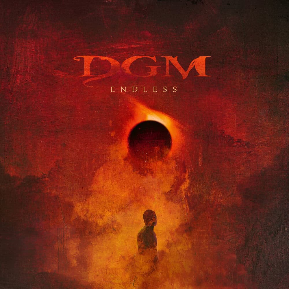 DGM – Heavy Metal