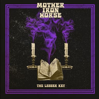 Mother Iron Horse