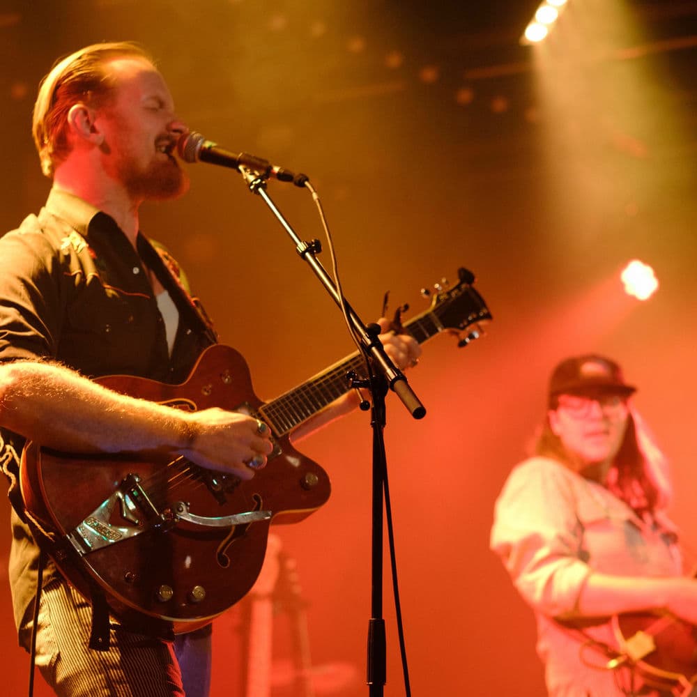 FRUITION – Singer-Songwriter