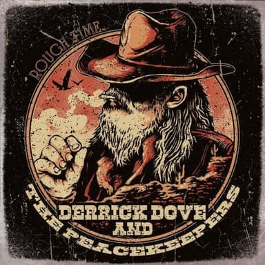 Derrick Dove & The Peacekeepers