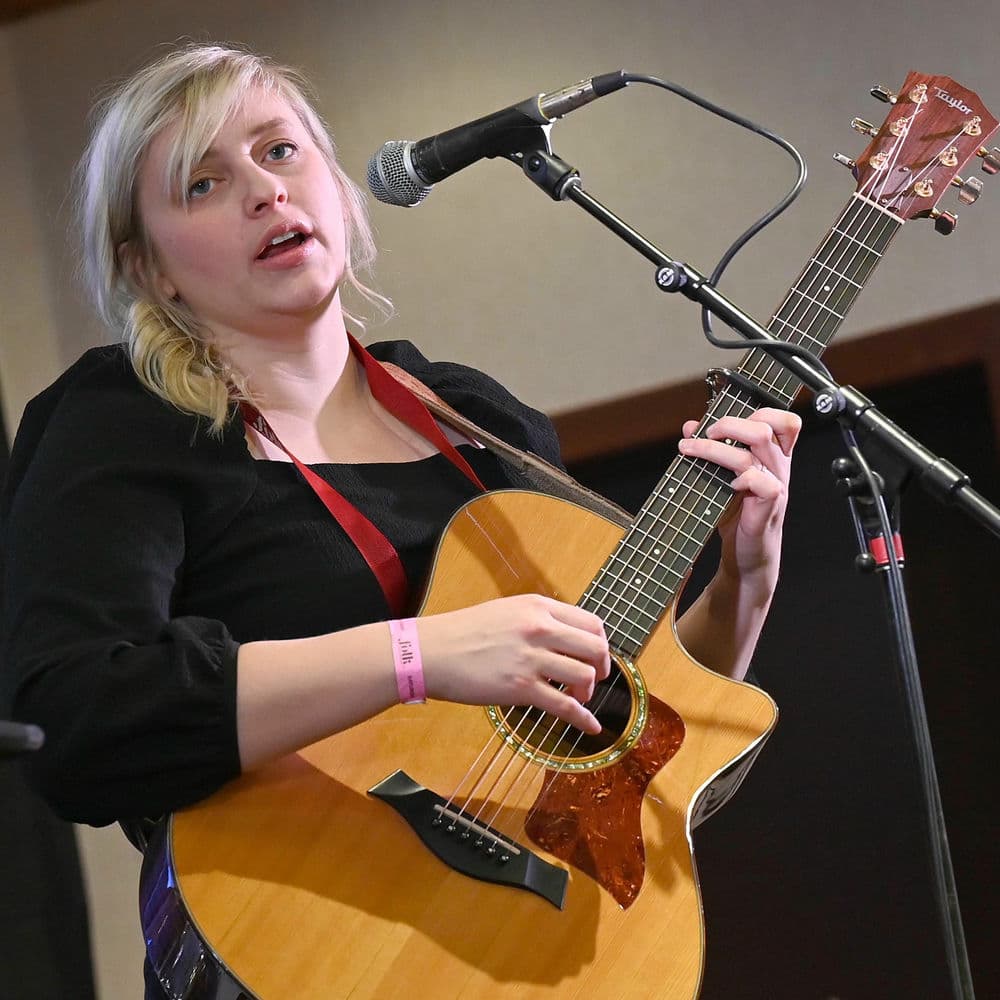 Andrea von Kampen – Folk