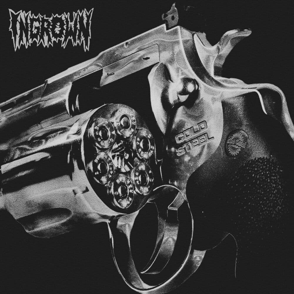 Ingrown – Heavy Metal