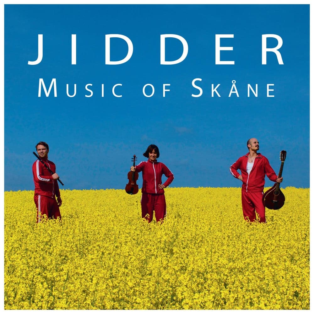 Jidder – Punk