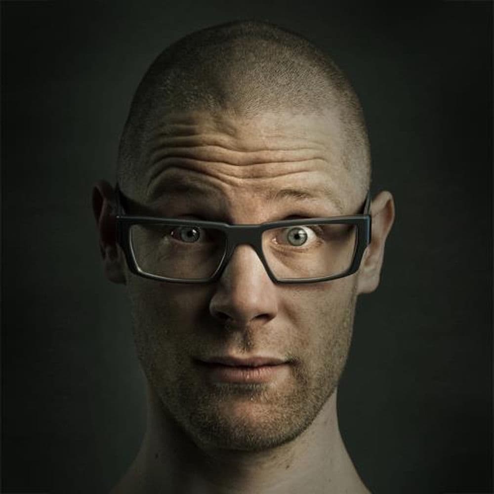 Frontliner – Electro