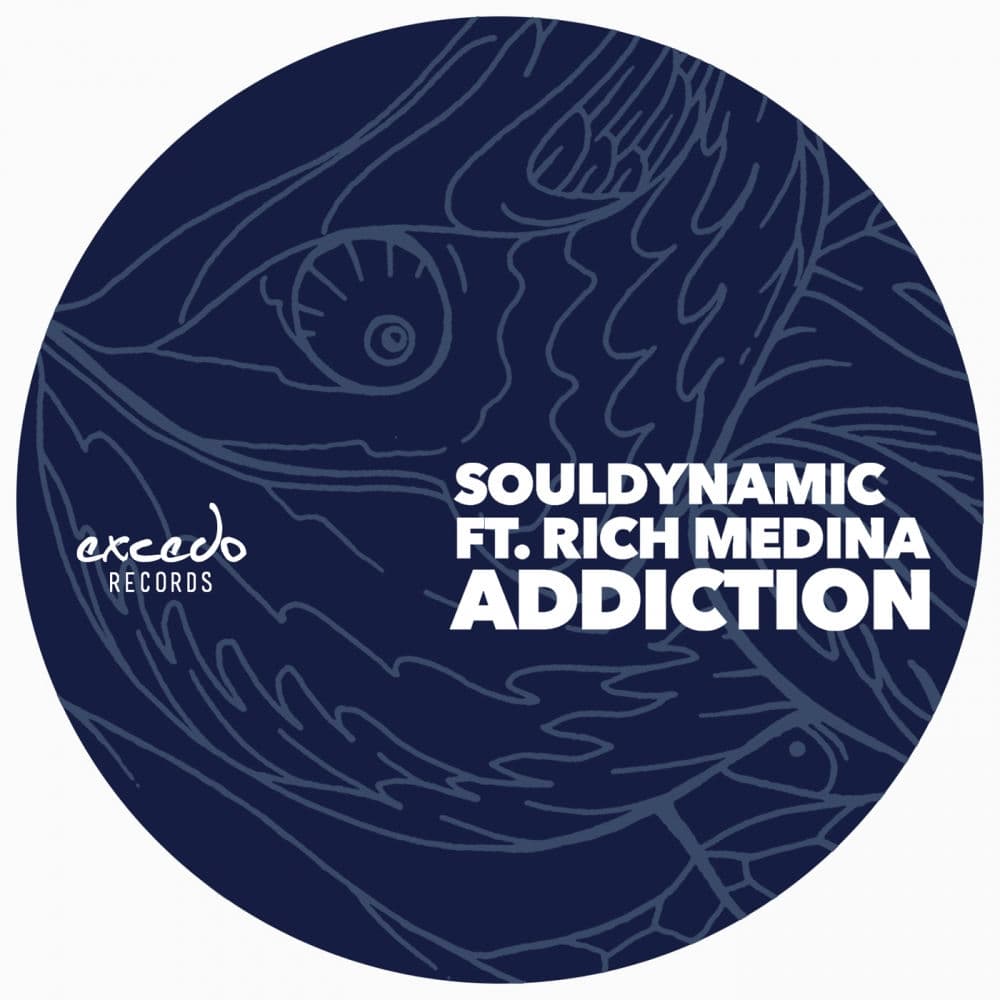 Souldynamic – Dance