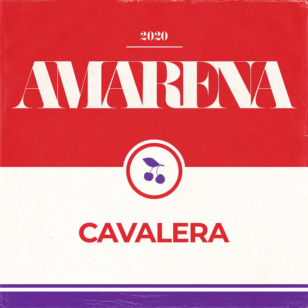 Cavalera – Rock