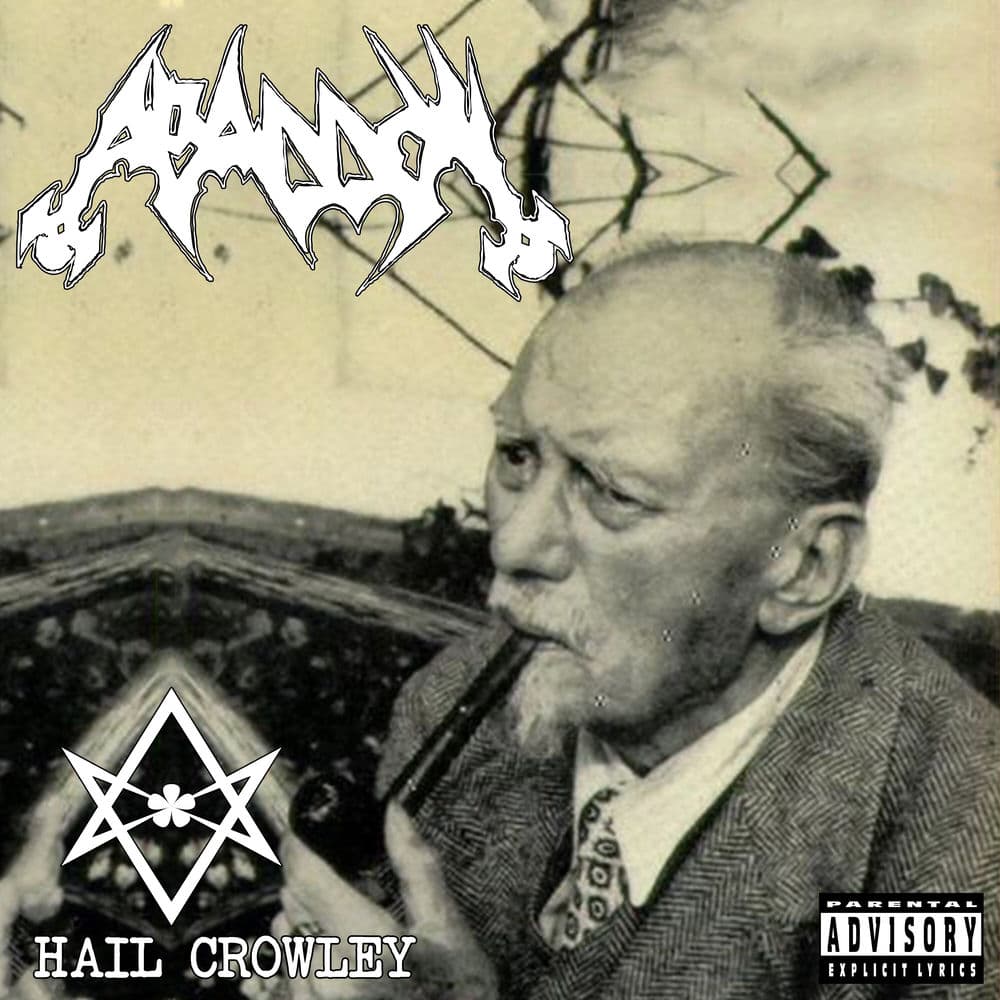 Abaddon – Punk