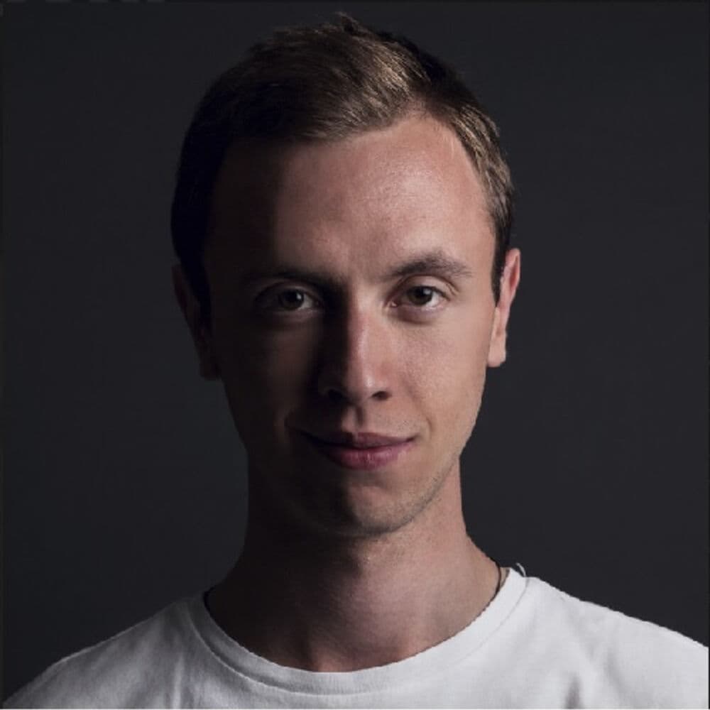 Andrew Rayel – Trance