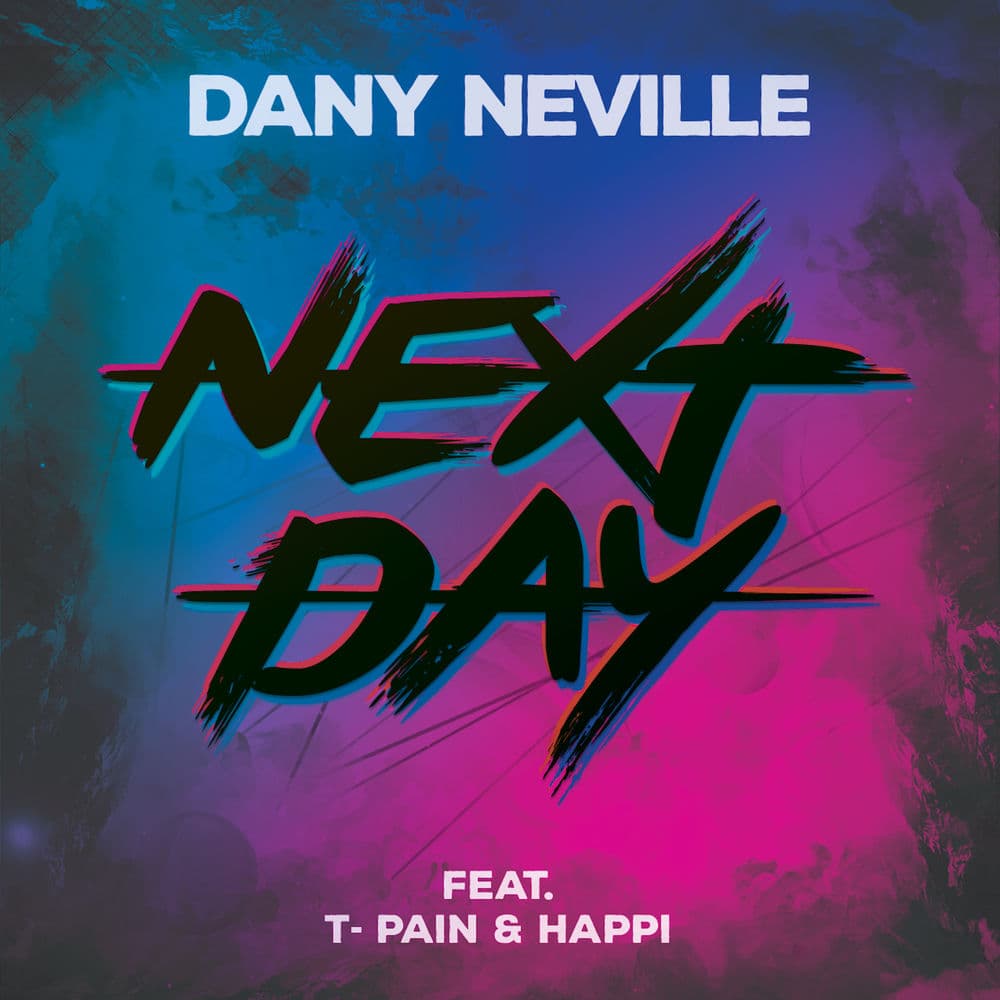 DANY NEVILLE – Pop