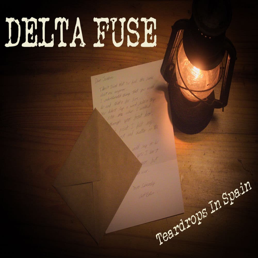 Delta Fuse – Rock