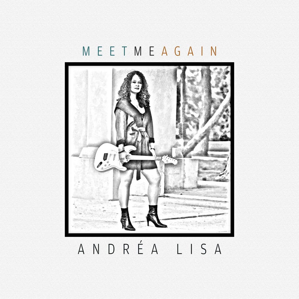 Andréa Lisa – R&B