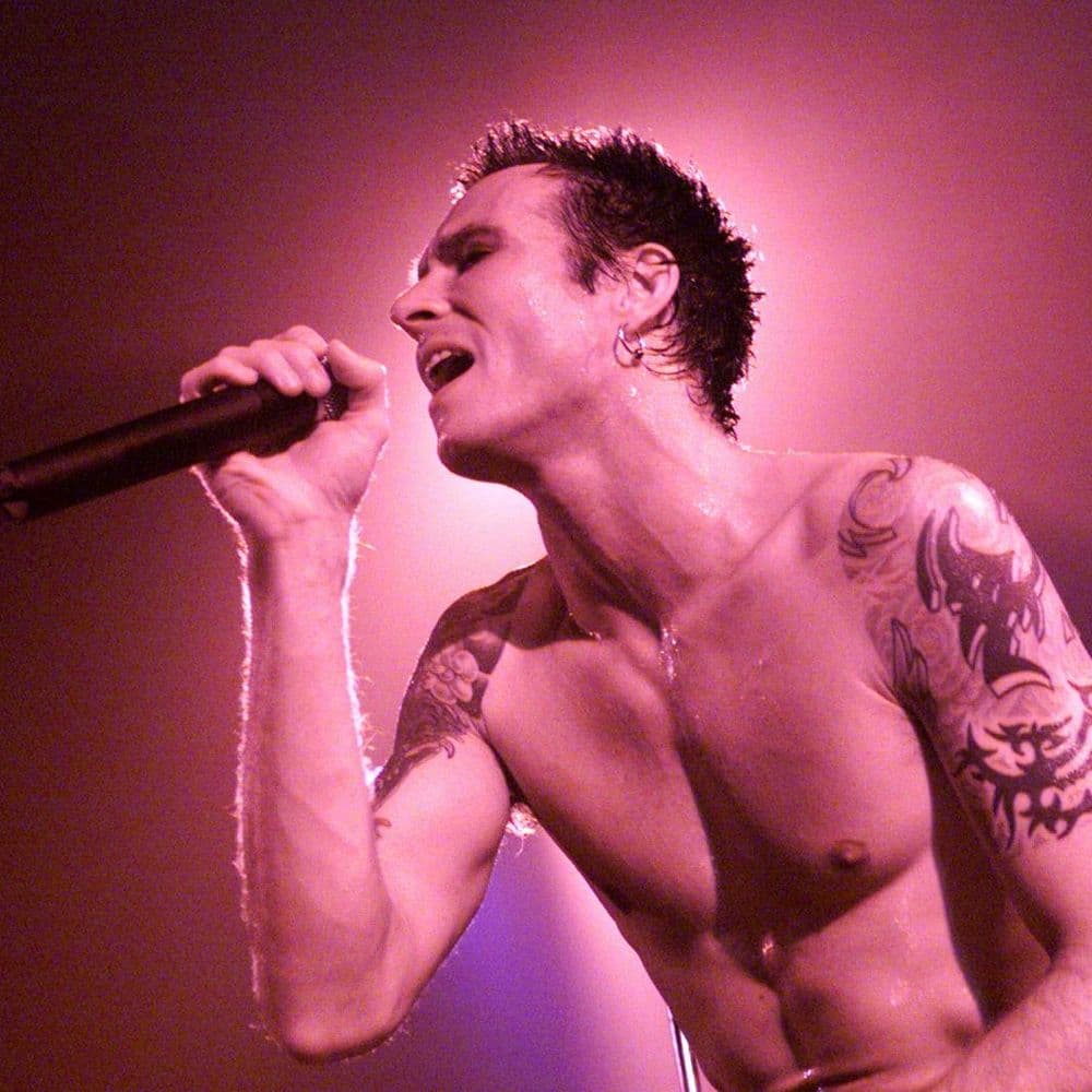Stone Temple Pilots – Alternative Rock