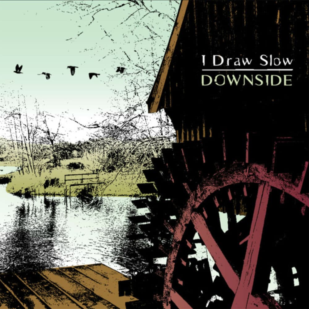 I Draw Slow – Irish Folk