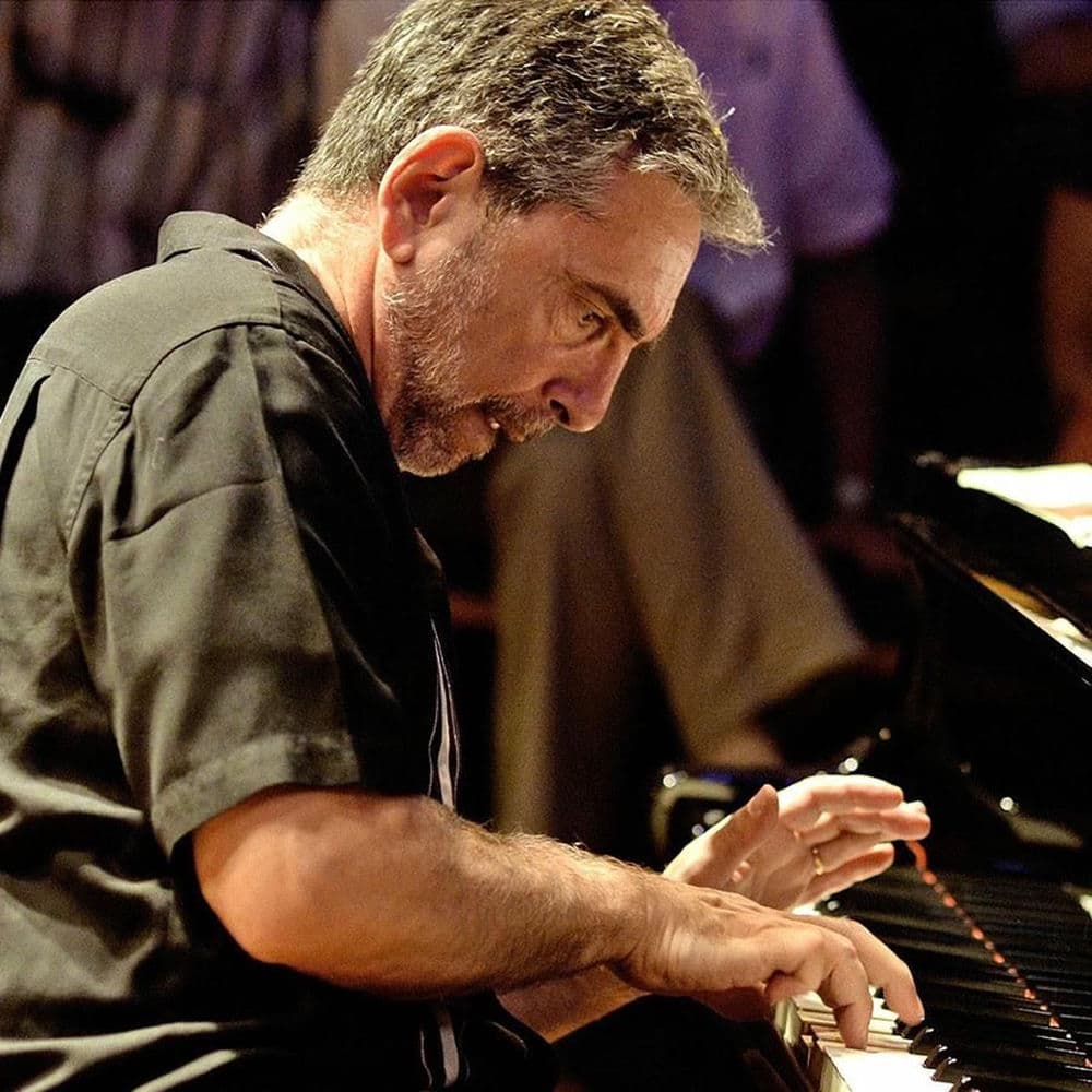 Mike Ledonne – Jazz