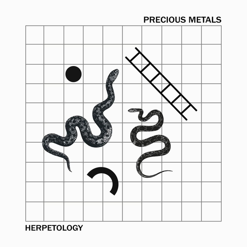 Precious Metals