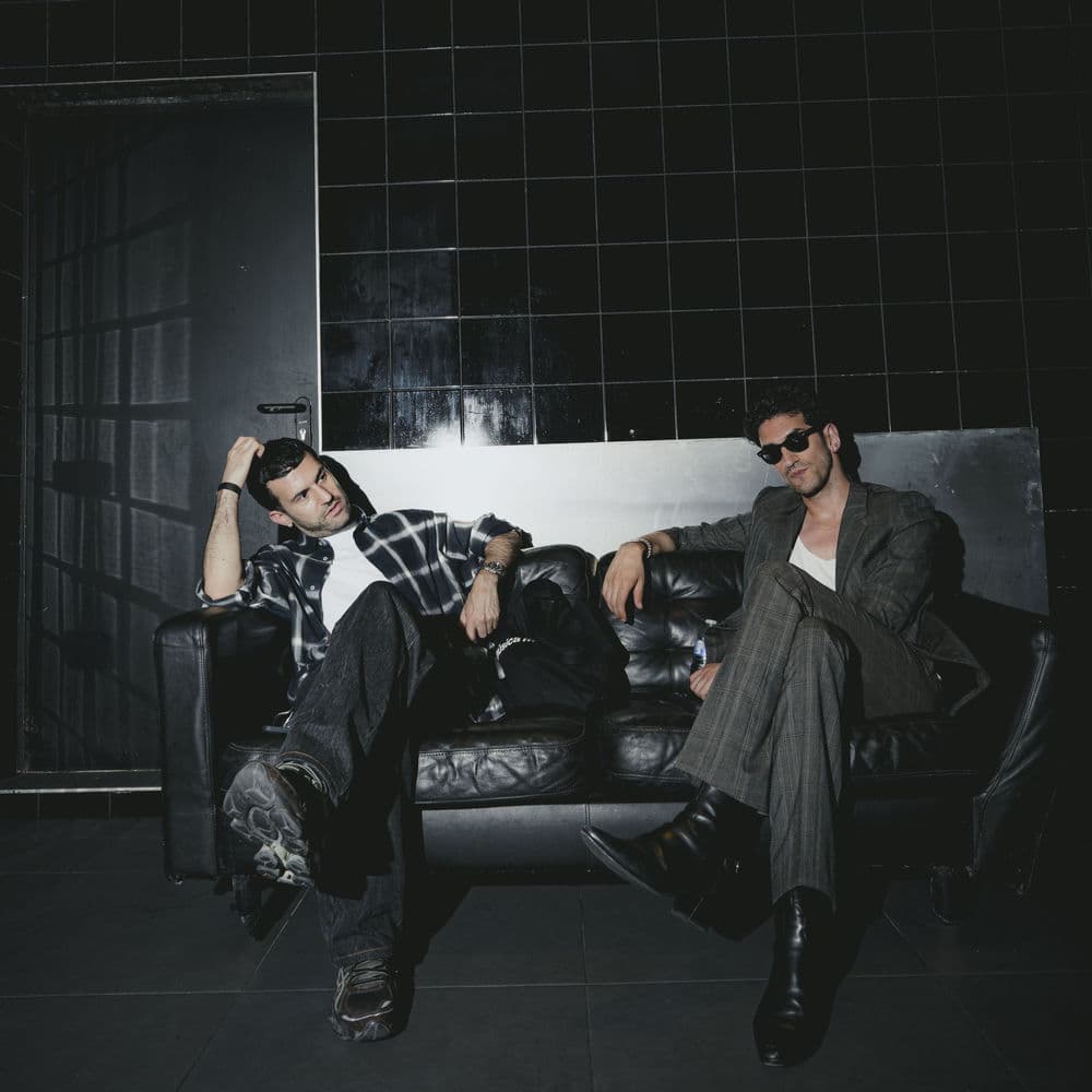 Brothers Macklovitch β Techno