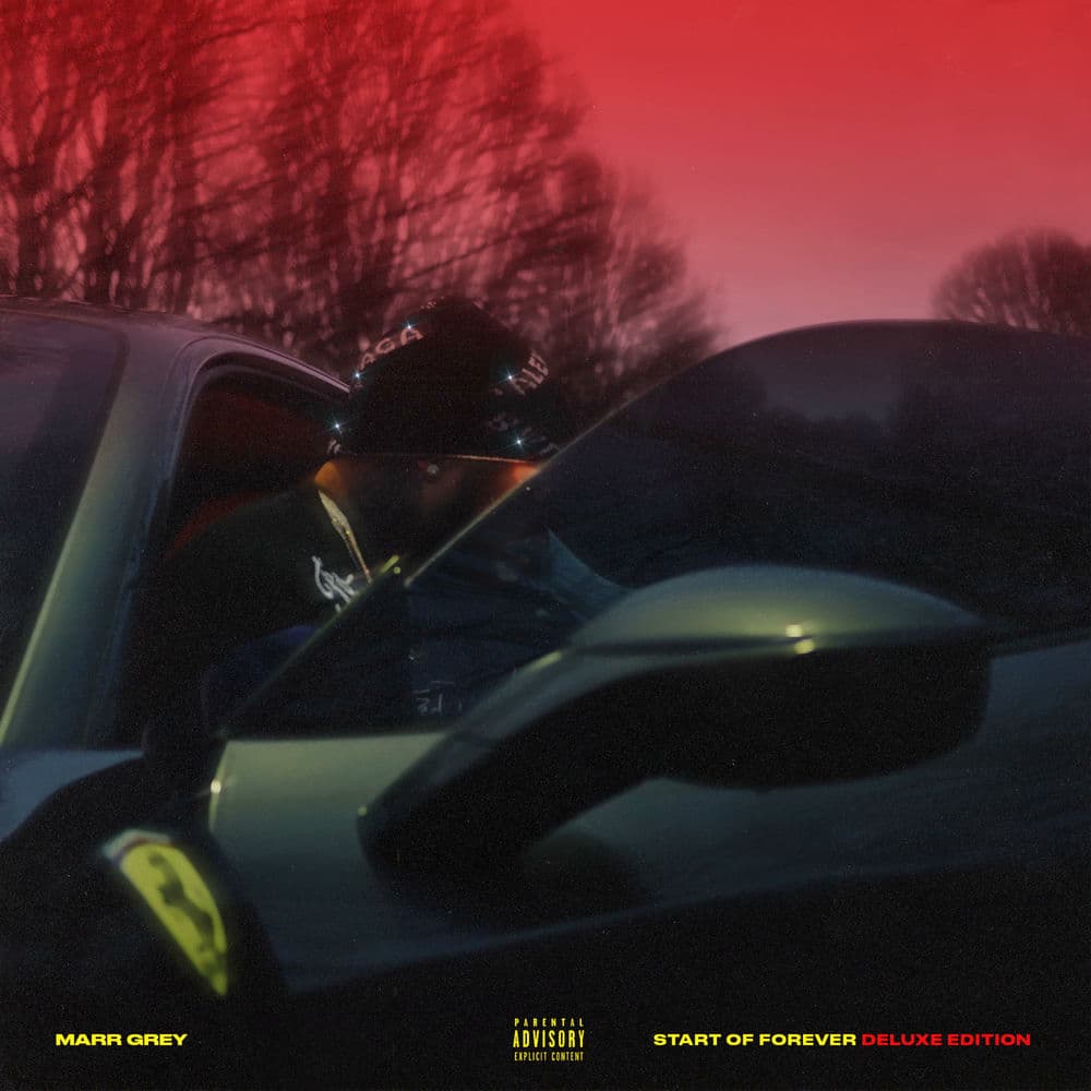 Mayor Grey – Rap/Hip Hop