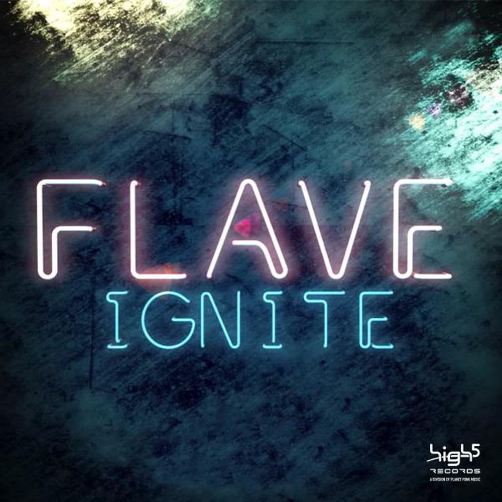 FLAVE – Dance