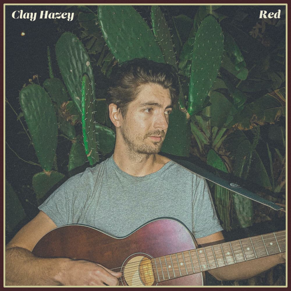 Clay Hazey