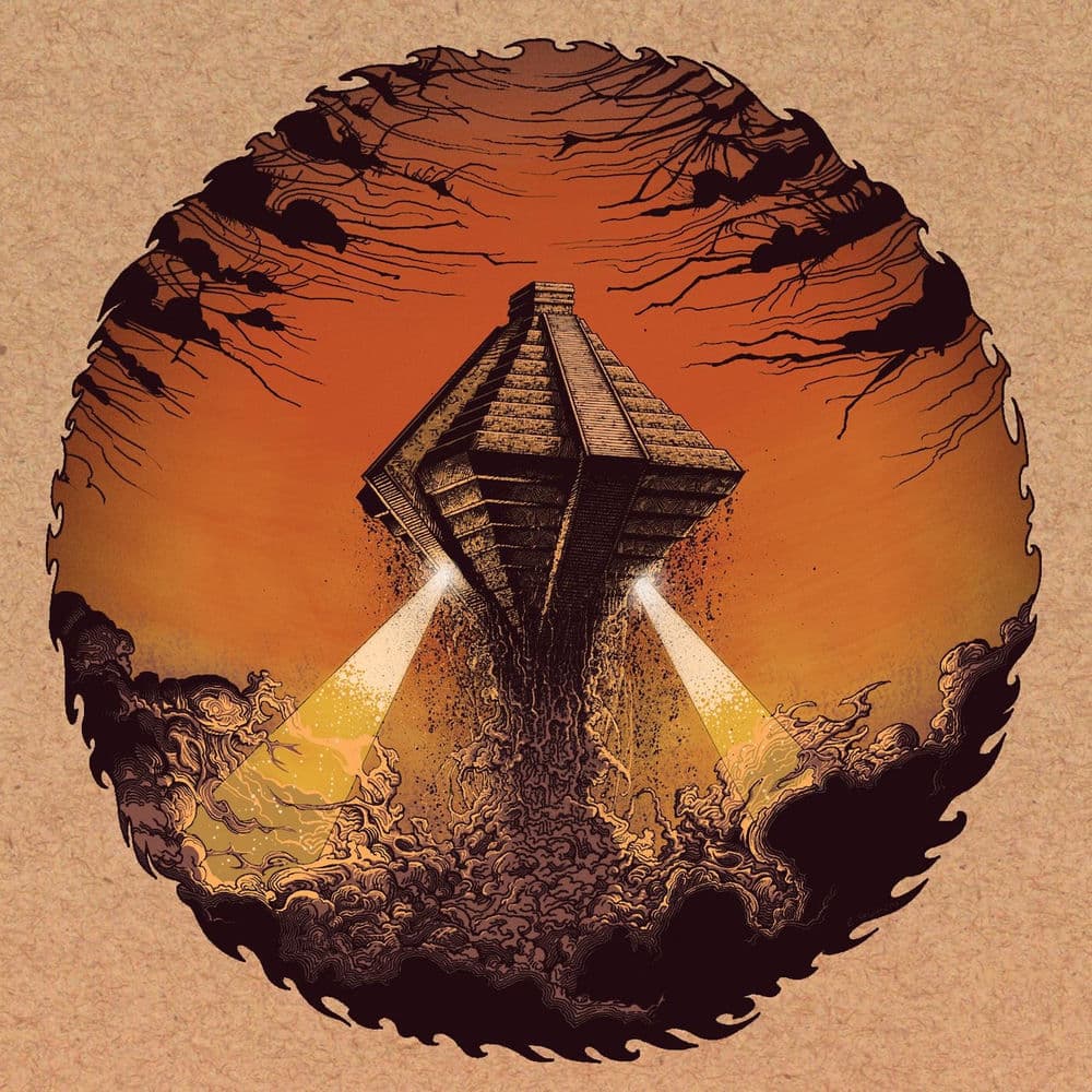 Droids Attack – Indie Rock