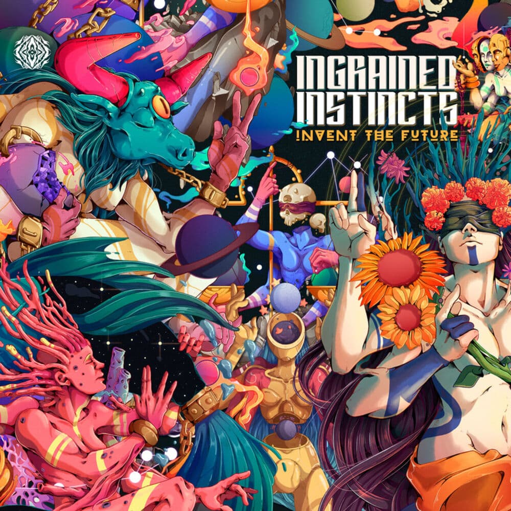 Ingrained Instincts – Trance