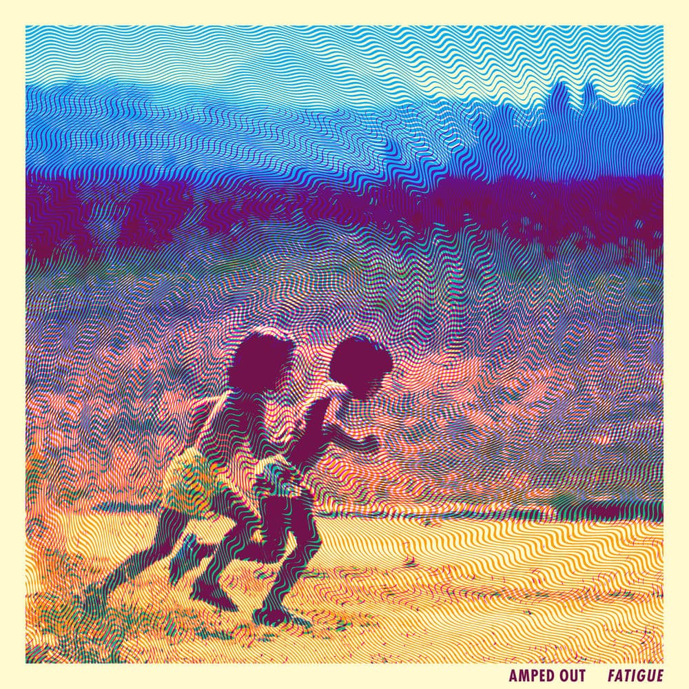 Amped Out – Indie Pop