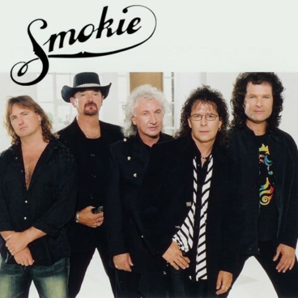 Smokie – Pop