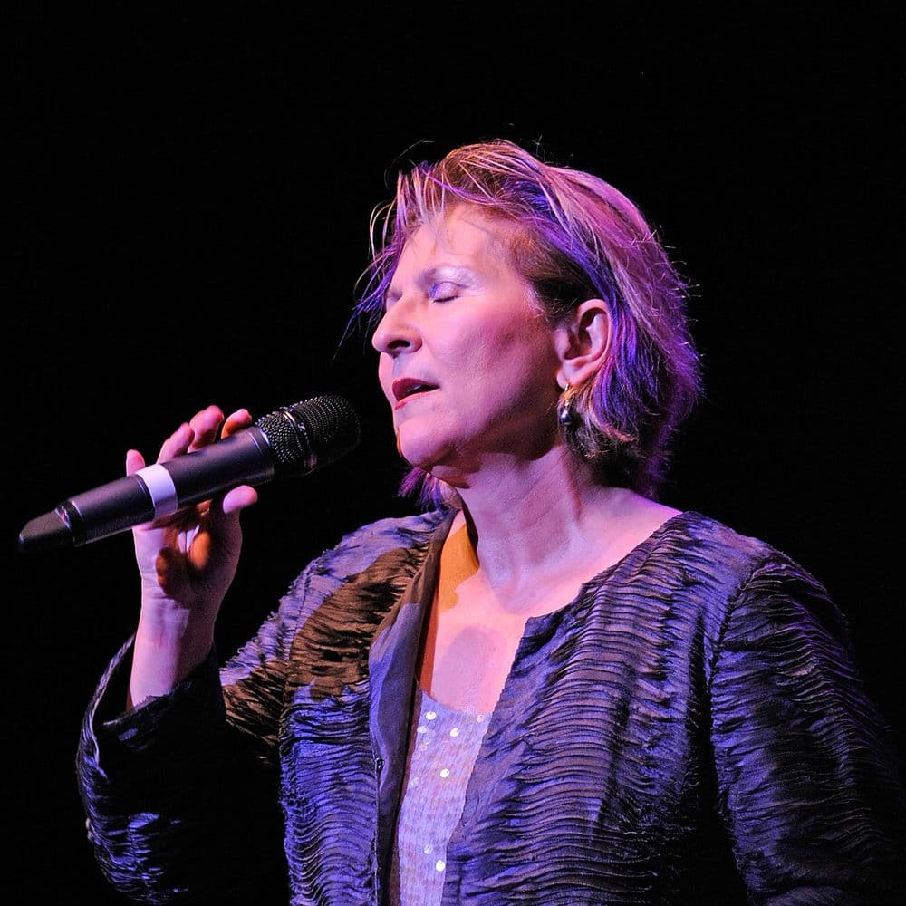 Janis Siegel – Pop