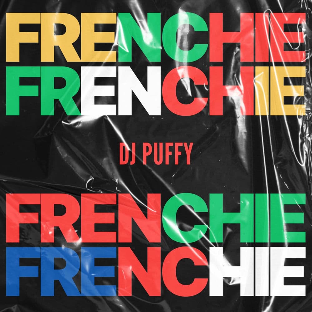 DJ Puffy – Electro