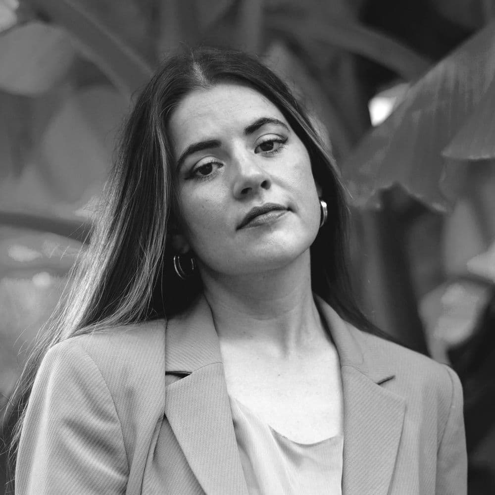 Señora DJ – Alternative