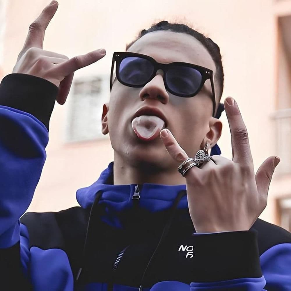 Samurai Jay – Pop