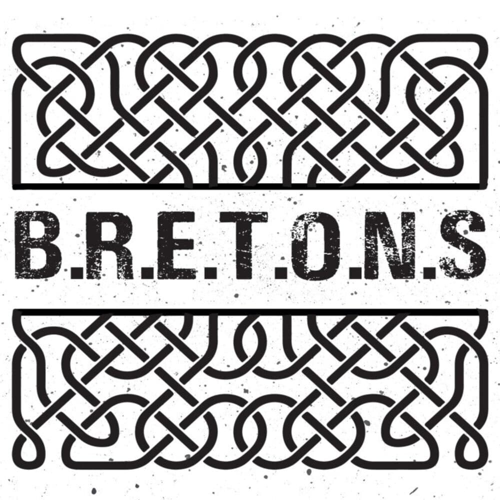 B.R.E.T.O.N.S – Rock