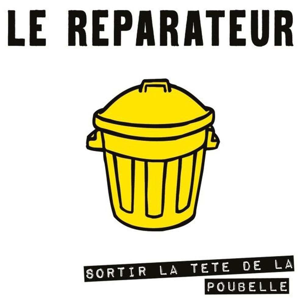 LE REPARATEUR – Rock