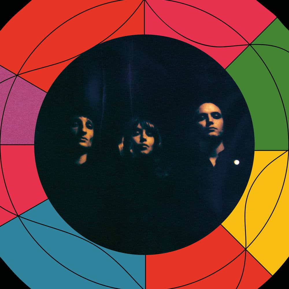 Oracle Sisters – Rock