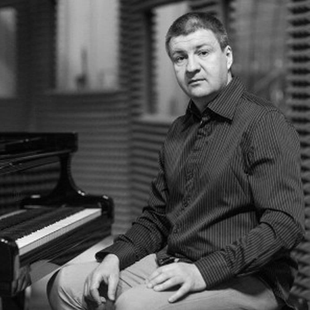 KUBA STANKIEWICZ – Jazz