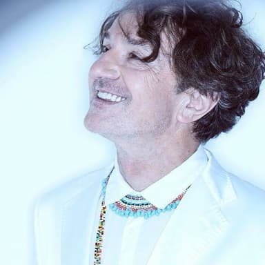 GORAN BREGOVIC