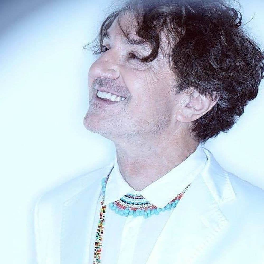 GORAN BREGOVIC – Folk