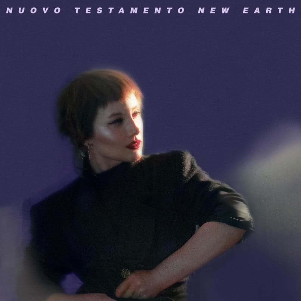 NUOVO TESTAMENTO – Indie Rock